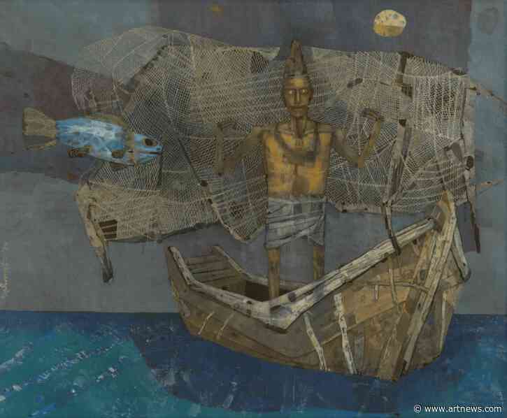 Fakes Proliferate as South Asian Art Market Booms, Dealers Warn