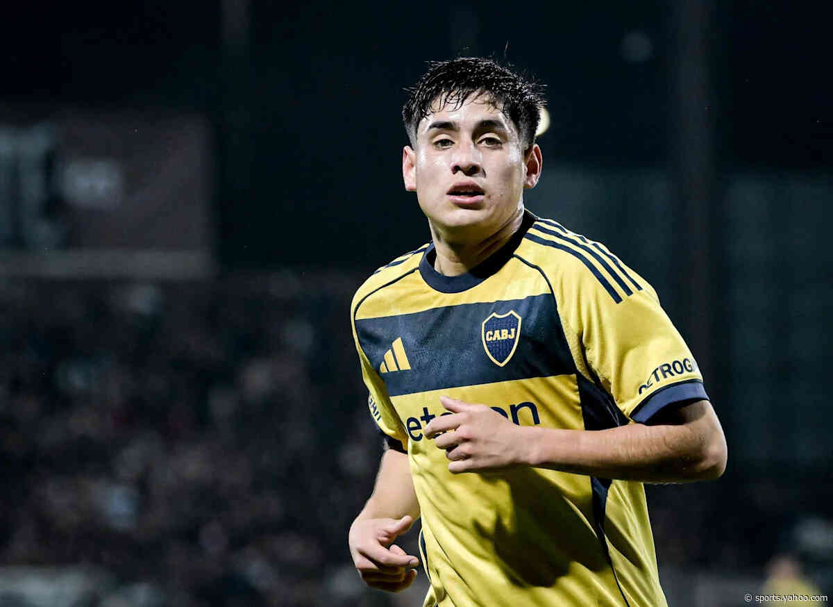 Liverpool Are Among The Clubs Monitoring This Talented Playmaker: One For The Future?