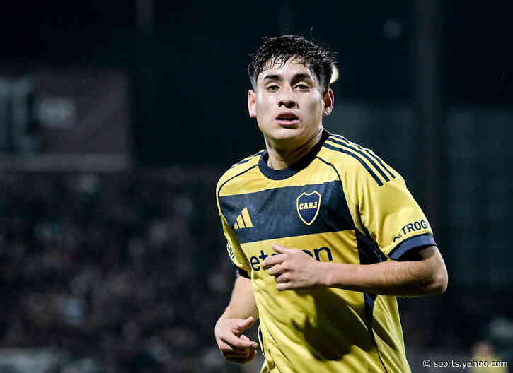Liverpool Are Among The Clubs Monitoring This Talented Playmaker: One For The Future?