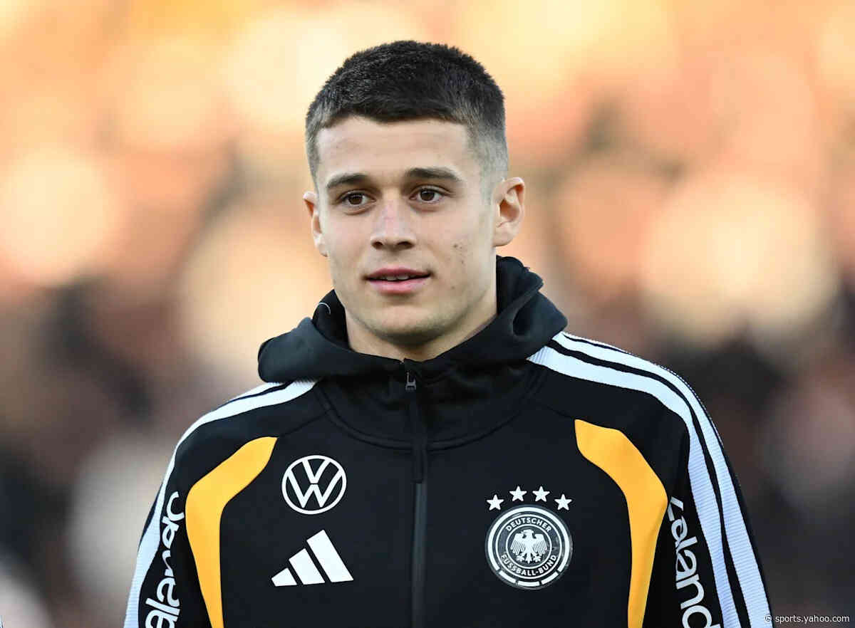 Barcelona greatly admire 21-year-old German striker as potential Julian Alvarez alternative