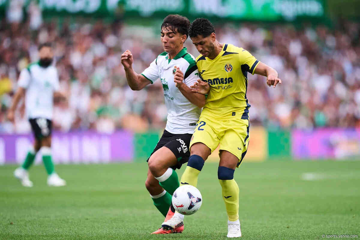 Real Madrid close to signing Spanish prodigy with €3 million release clause