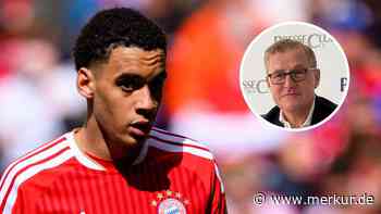 Bayern-Boss Dreesen teilt Musiala-Update nach erneutem Zusammenbruch