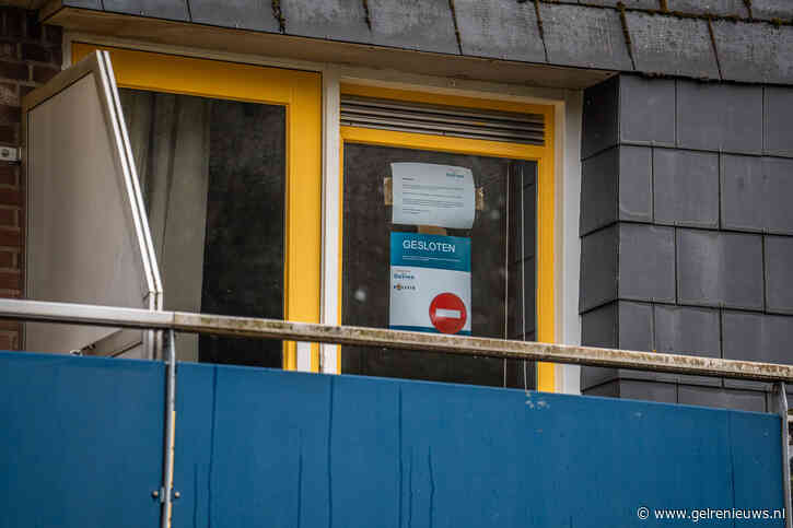 Woning in 55-pluscomplex gesloten vanwege illegale prostitutie