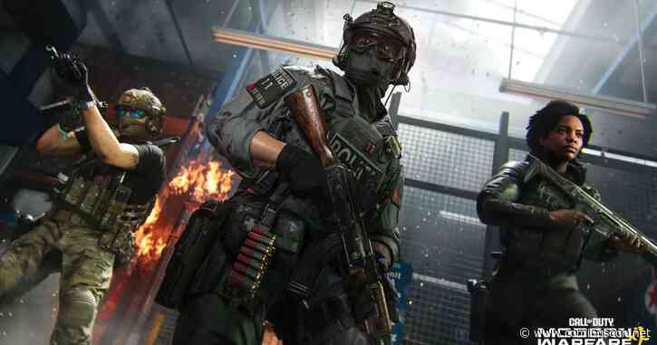 Call of Duty: Modern Warfare 4 Trailer Reveals Multiplayer Gameplay Before PlayStation Early Access Beta Begins