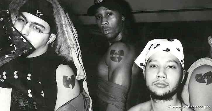The Disciple: Netflix Sets Release Date for Unexpected Wu-Tang Clan Movie