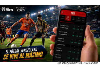 Clausura en Venezuela: favoritos al título y cómo siguen las cuotas