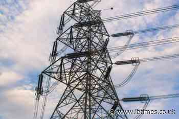 Energy Bills Rocket by £221 as UK Inflation Hits 2.9% in Fresh Blow for Millions of Households