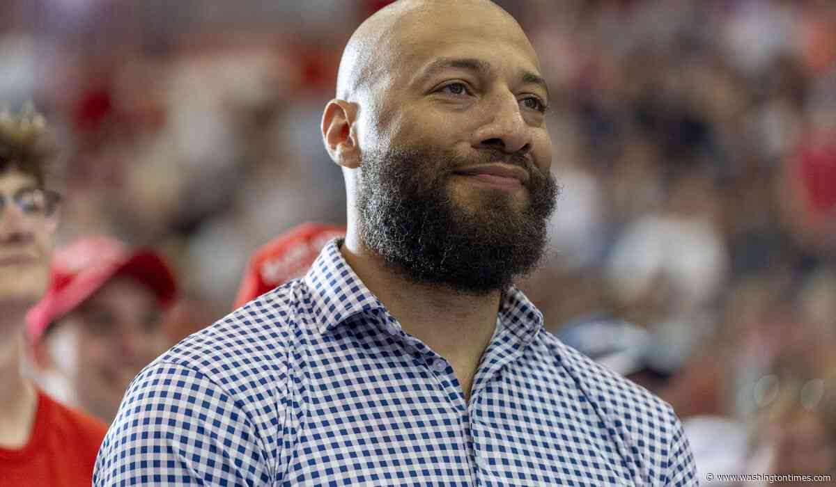 Royce White files formal WNBA Draft declaration with Matt Gaetz as counsel
