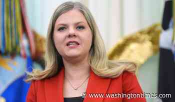 Trump nominates White House aide Heidi Overton to lead FDA
