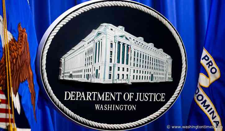 DOJ charges 17 in Iran-linked Mabna Institute university hacking case