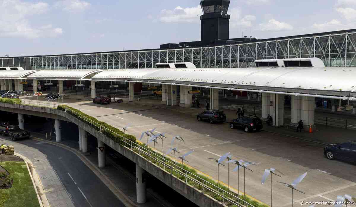 Customs agents at BWI seize mounds of khat stimulant