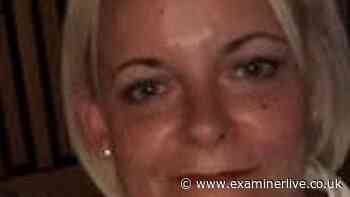 Body found in car hidden in undergrowth as police call off search for missing Tracey