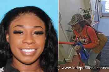 New details emerge a month after San Francisco hotel worker Chantel Brooks went missing