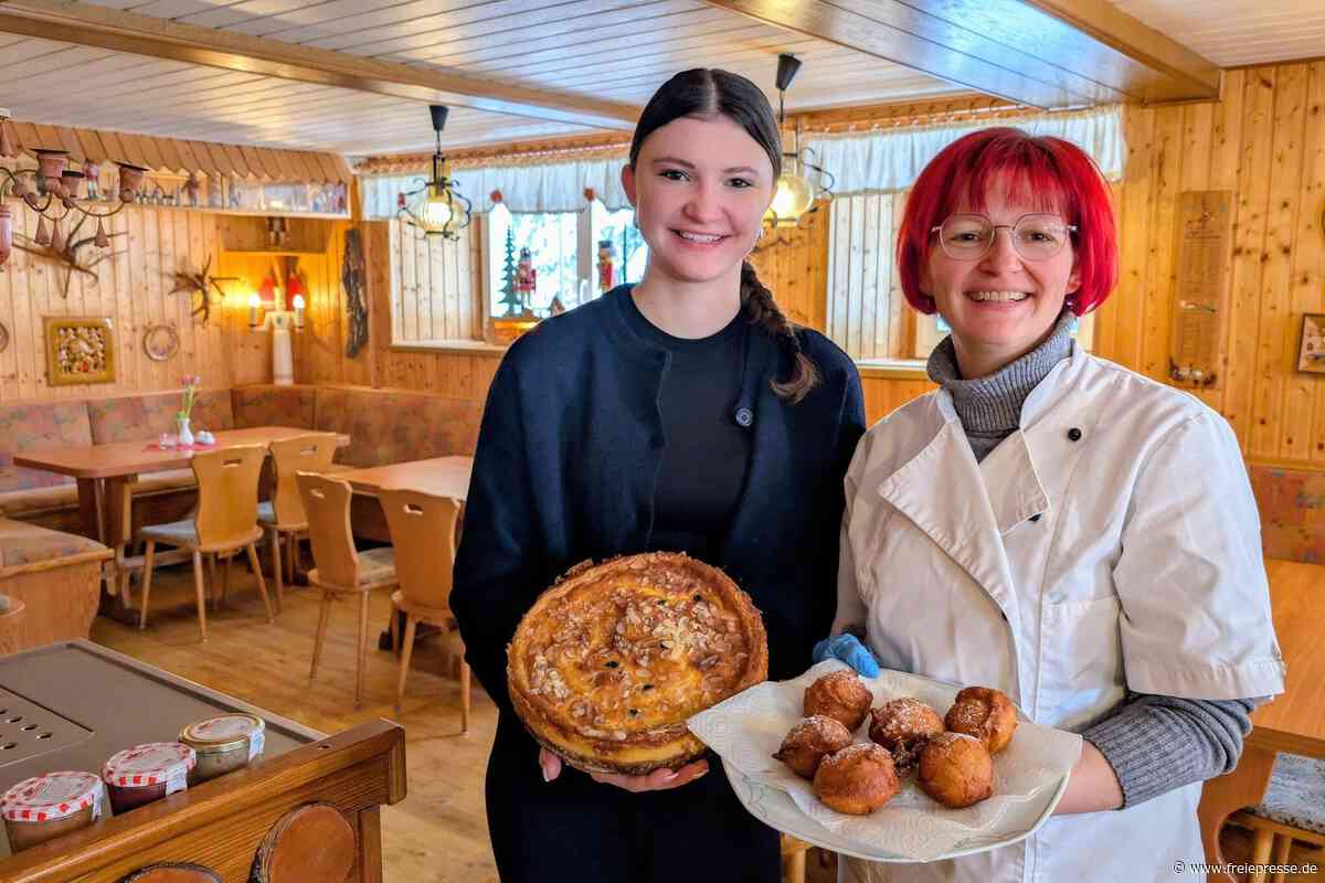 Erbgericht Holzhau lädt zum ersten Sommerfest: Was erwartet die Gäste?