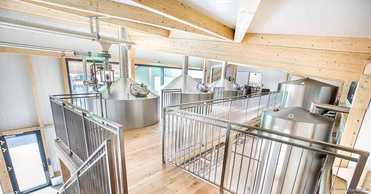 Internationaler Bier-Wettbewerb: Brauerei aus dem Kreis Bamberg besonders erfolgreich