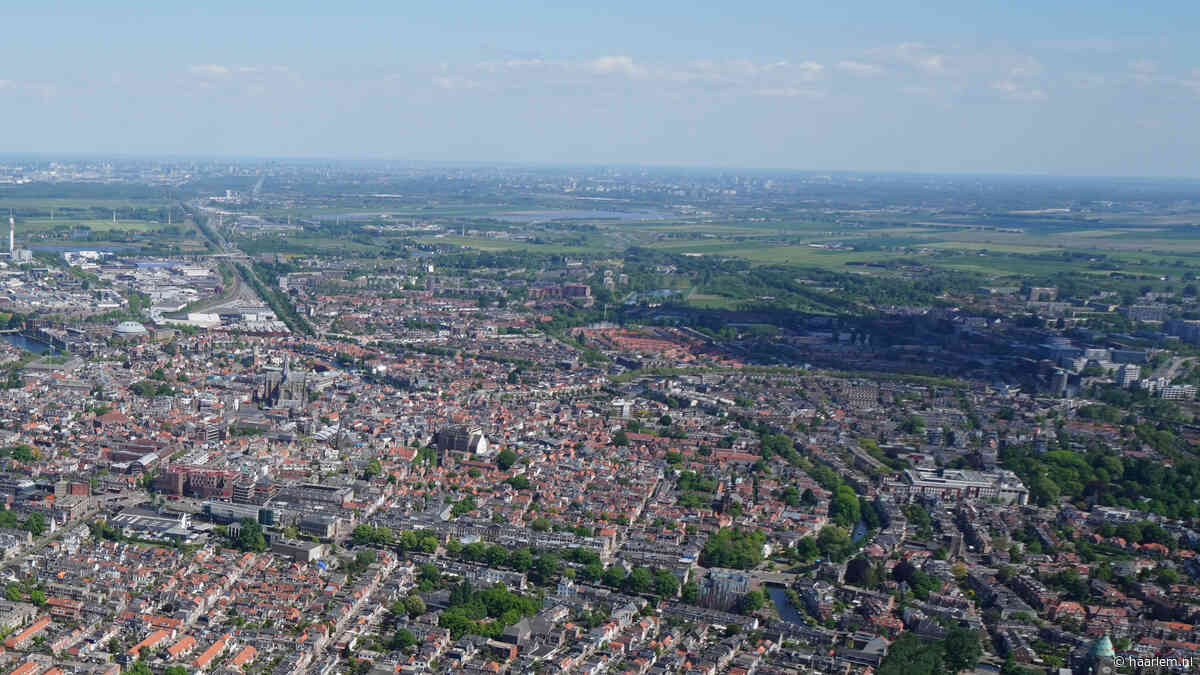 Beslis mee welke Haarlemmers geld krijgen voor een goed idee