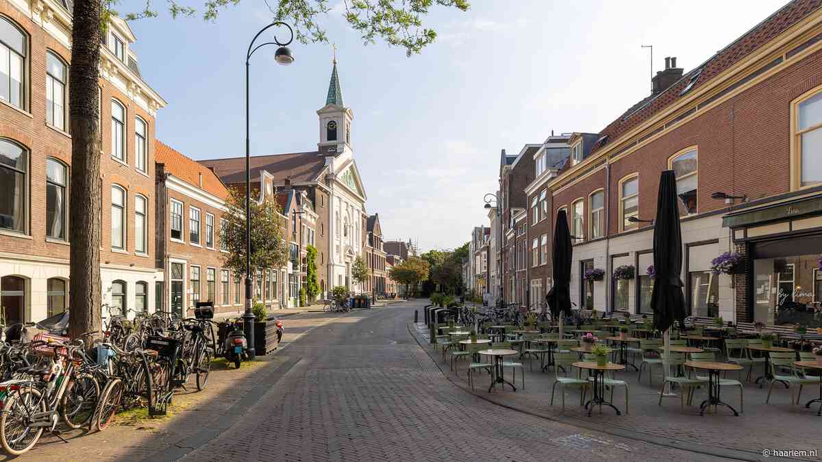 Zaterdagmarkt verplaatst op 15 augustus
