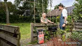 BBQ aan? Houd rekening met uw buren