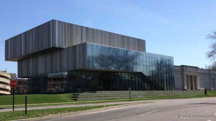 Speed Art Museum in Kentucky Is Repatriating 24 Objects to Cheyenne and Arapaho Tribes