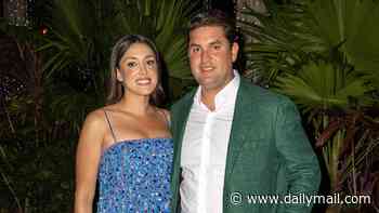Forbes 30 under 30 CEO is among four Americans killed in helicopter crash while enjoying luxury Kenyan vacation away from $2.8m Miami mansion