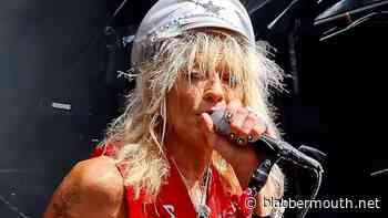 MICHAEL MONROE Announces Spring 2027 U.S. Tour Dates