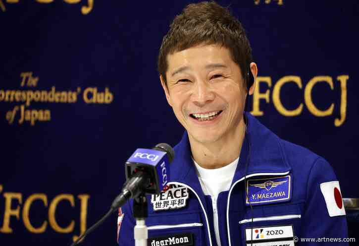 Bruce Museum Names New Chief Curator, Yusaku Maezawa’s Art-Filled $350 M. Yacht, and More: Industry Moves for August 19, 2026