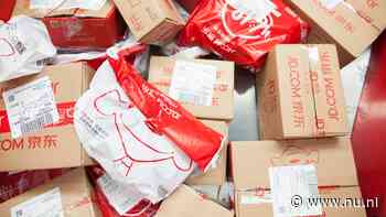 China hekelt onderzoek naar JD.com rond overname moederbedrijf MediaMarkt