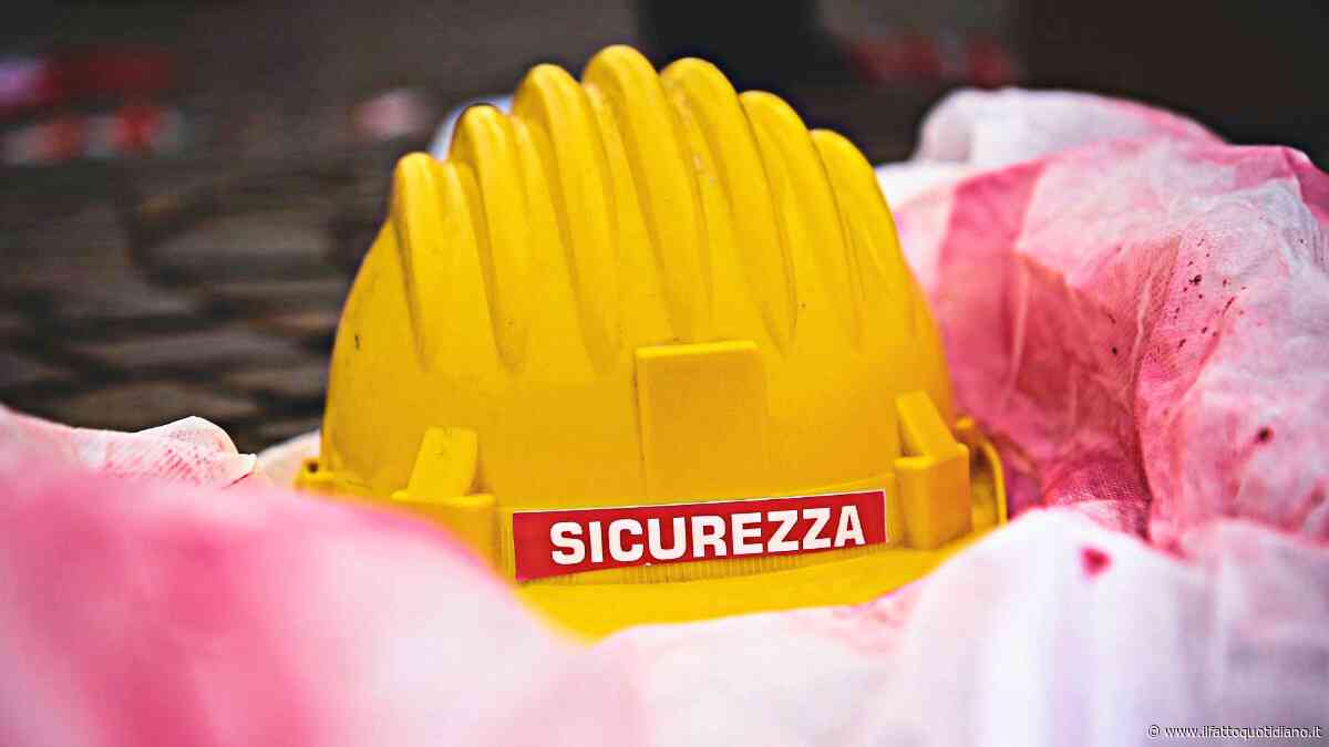 Due morti sul lavoro in poche ore: 39enne precipita da 14 metri sull’A1, 73enne schiacciato da un cancello nel Cuneese