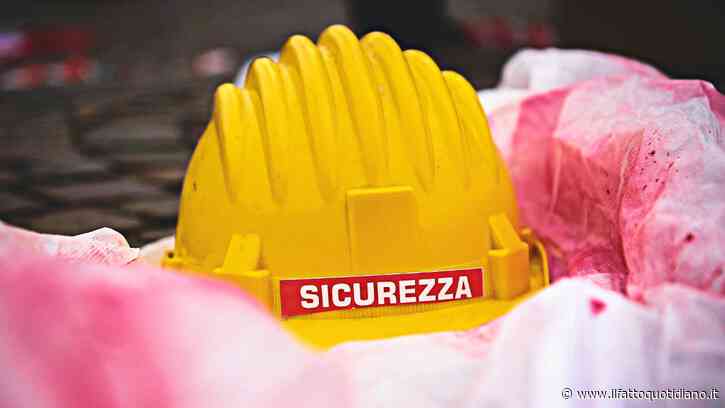 Due morti sul lavoro in poche ore: 39enne precipita da 14 metri sull’A1, 73enne schiacciato da un cancello nel Cuneese
