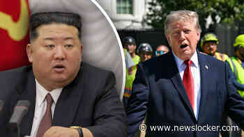 Trump zegt Kim Jong-un later dit jaar te ontmoeten, Noord-Korea ontkent contact