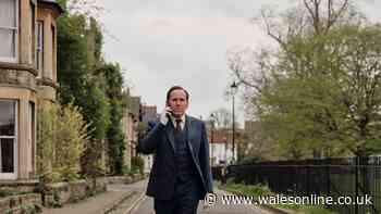 Professor T filming locations explained as ITV drama returns for season 4