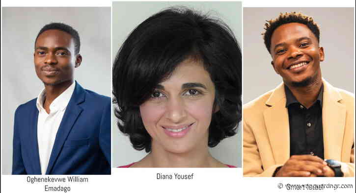 Nigerians Smart Israel, Oghenekevwe Emadago win 2026 Global Citizen Waislitz Awards