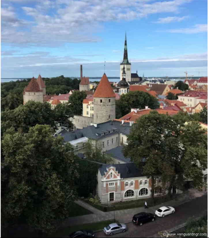 The EMTA licence behind Estonia’s online casinos
