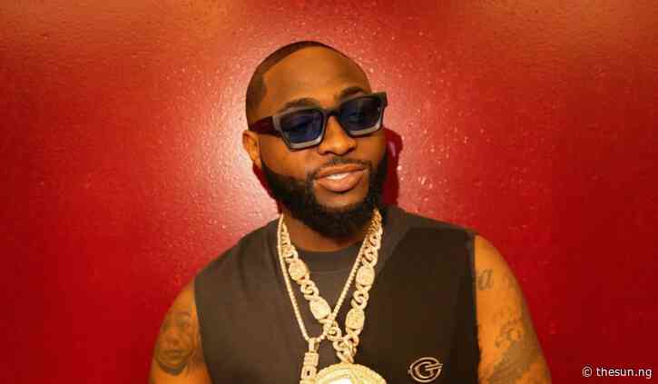 Adeleke: Davido addresses gunfire incident in Osun