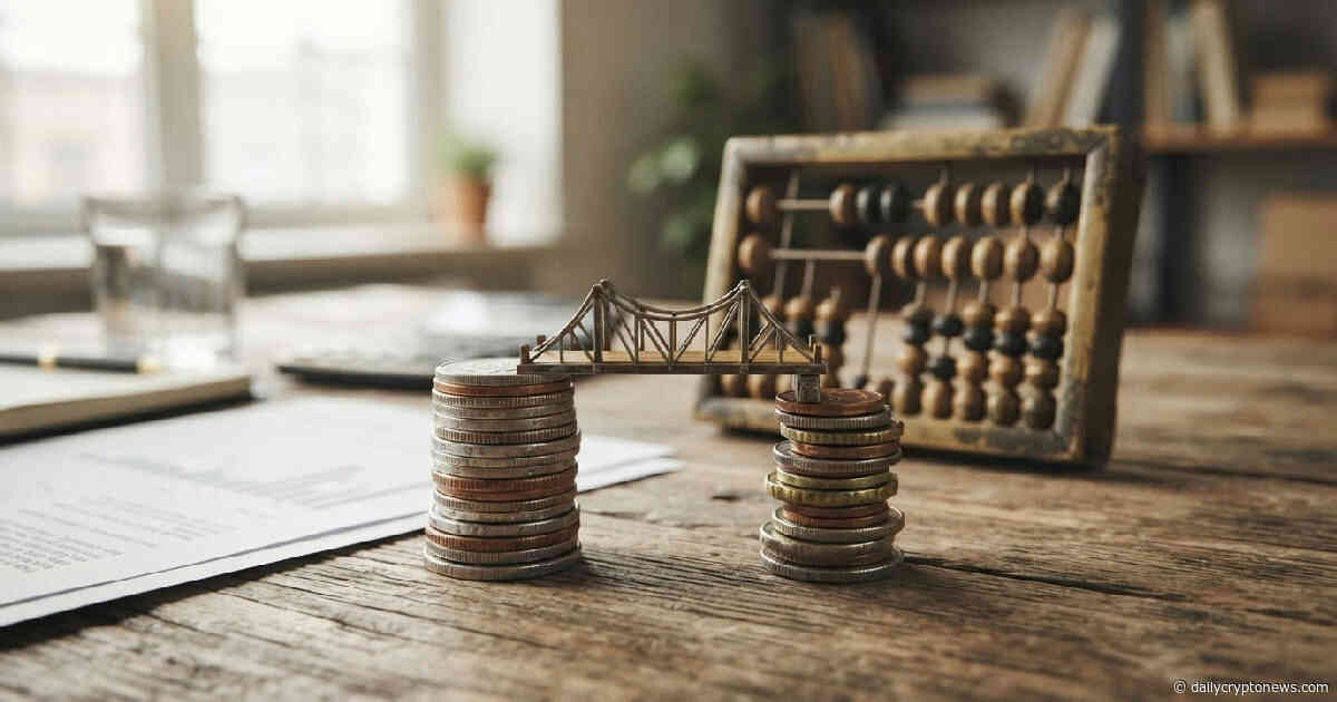 Mark Moss advocates borrowing against Bitcoin for retirement