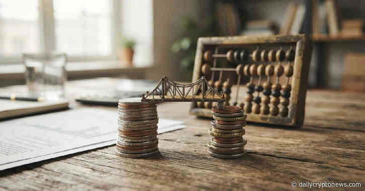 Mark Moss advocates borrowing against Bitcoin for retirement