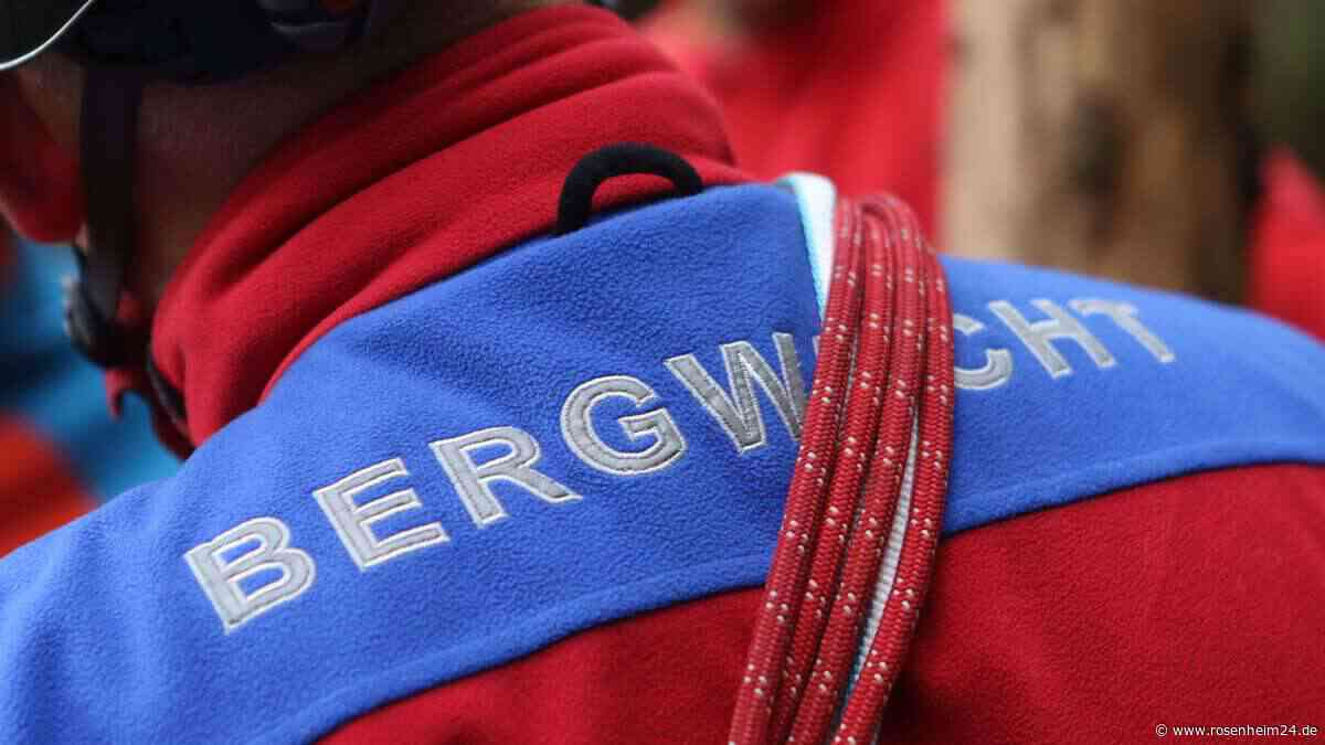 Tragödie bei Schönau am Königssee: Mann (†76) aus Kreis Rosenheim stürzt in den Tod