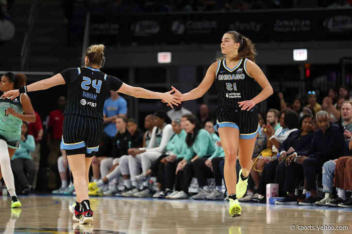 The Phoenix Mercury just added a standout wing
