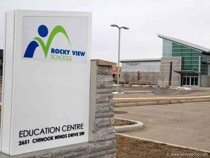 Rocky View Schools students can get ready for their first bus trip with My First Ride event