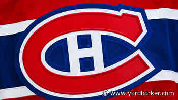 The Canadiens will have a new uniform in 2026-27