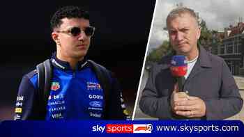 'Strange one!' | The bizarre reason why Hadjar is set to miss Dutch GP!