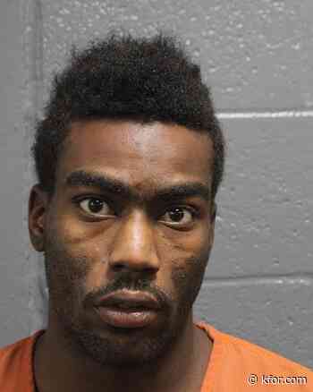 Edmond man arrested, accused of child abuse after 2-year-old found unresponsive