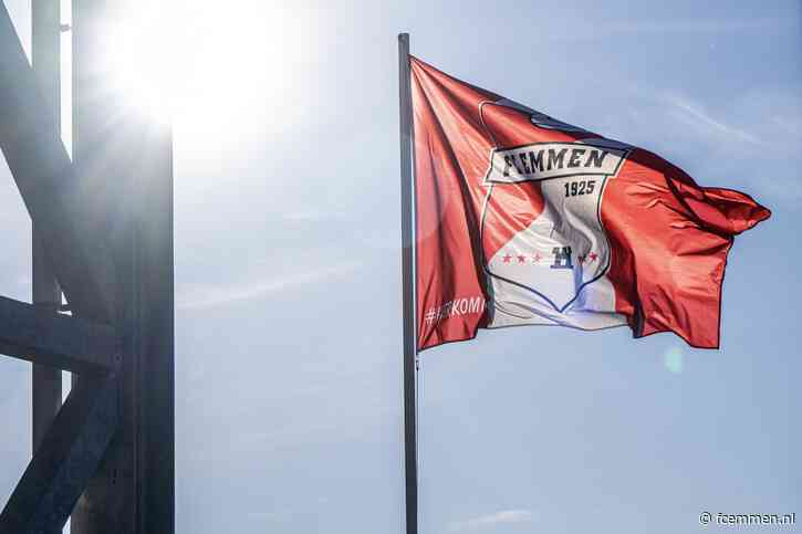 Andy Pembélé langer op proef bij FC Emmen