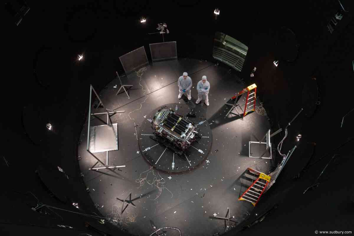 Rescue mission is called off for NASA's aging Swift space telescope