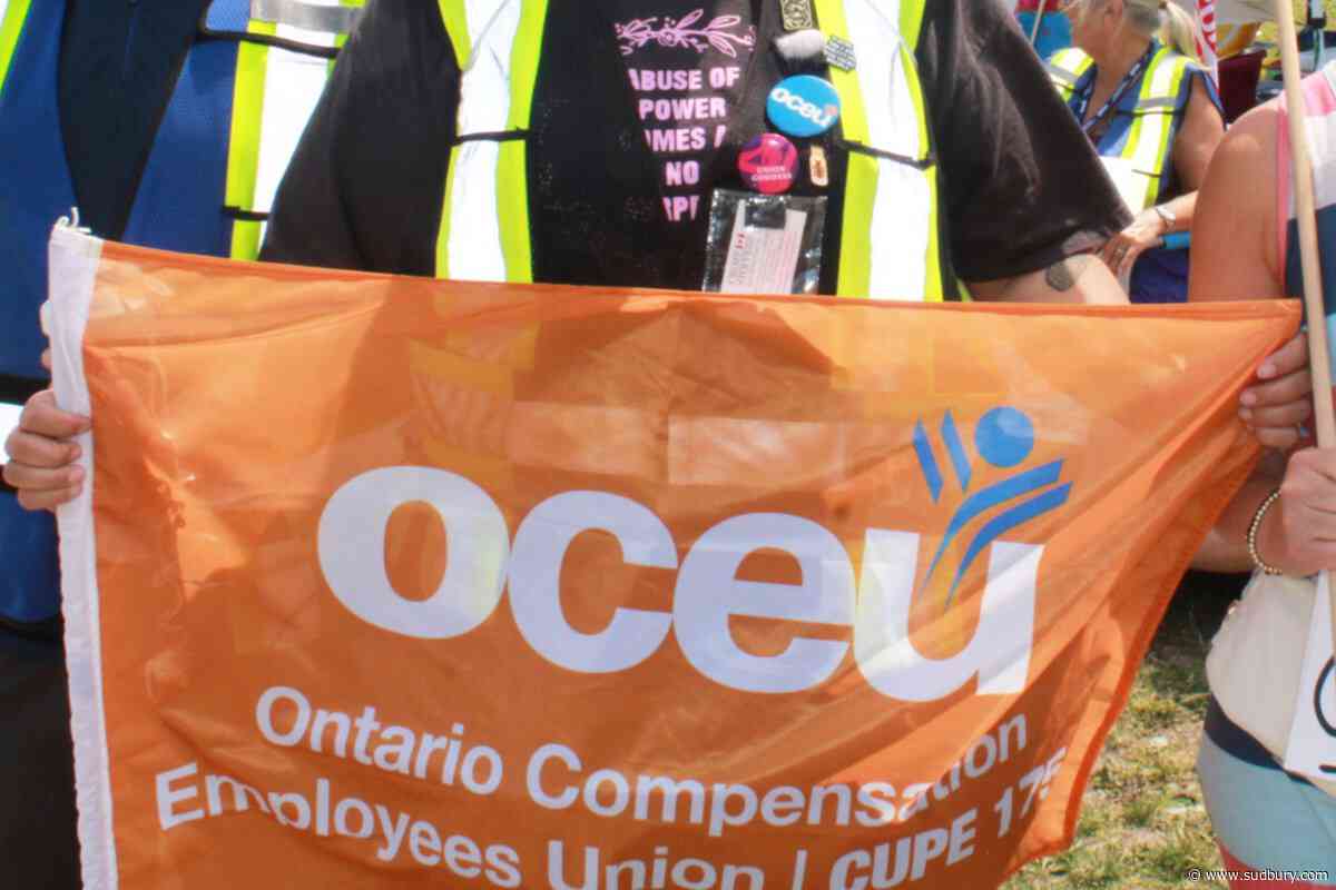 WSIB announces sweeping office closures, 136 Sudbury jobs lost