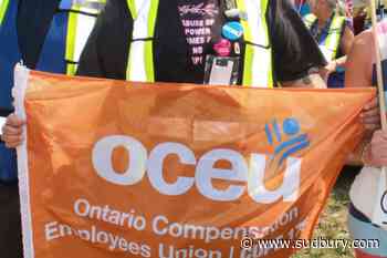 WSIB announces sweeping office closures, 136 Sudbury jobs lost
