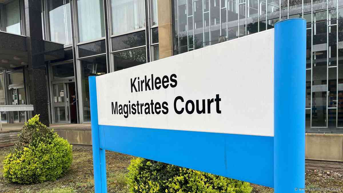 Four men charged over rape and kidnap of teenage girls in Kirklees