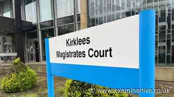Four men charged over rape and kidnap of teenage girls in Kirklees