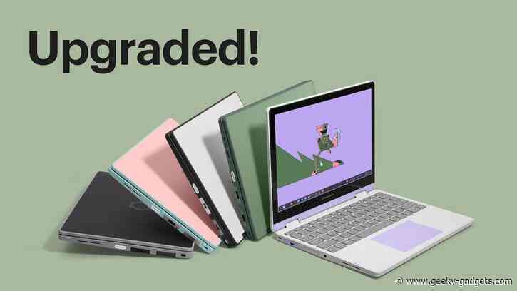New Framework Laptop 12 Upgrades: Thunderbolt 4, Backlit Keyboard, Wi-Fi 7 and More