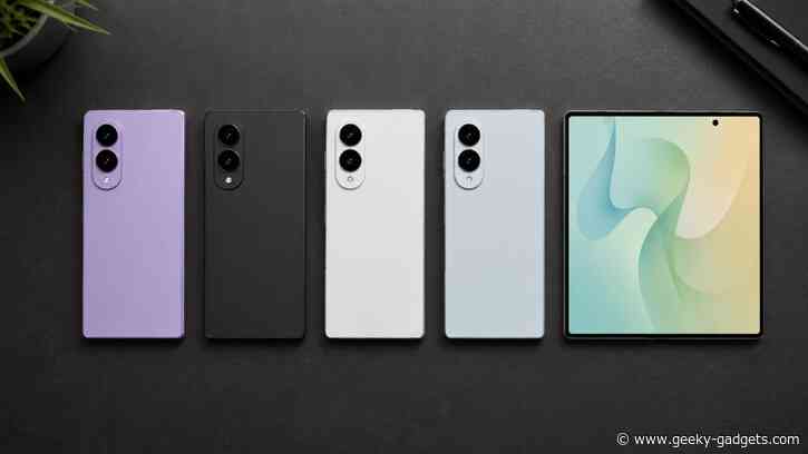 Your Galaxy Z Fold 8 Can Do This? Under-the-Radar Tricks